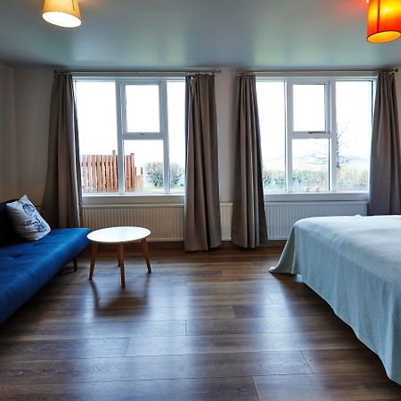 Fosshotel Hekla Olafsvellir Экстерьер фото