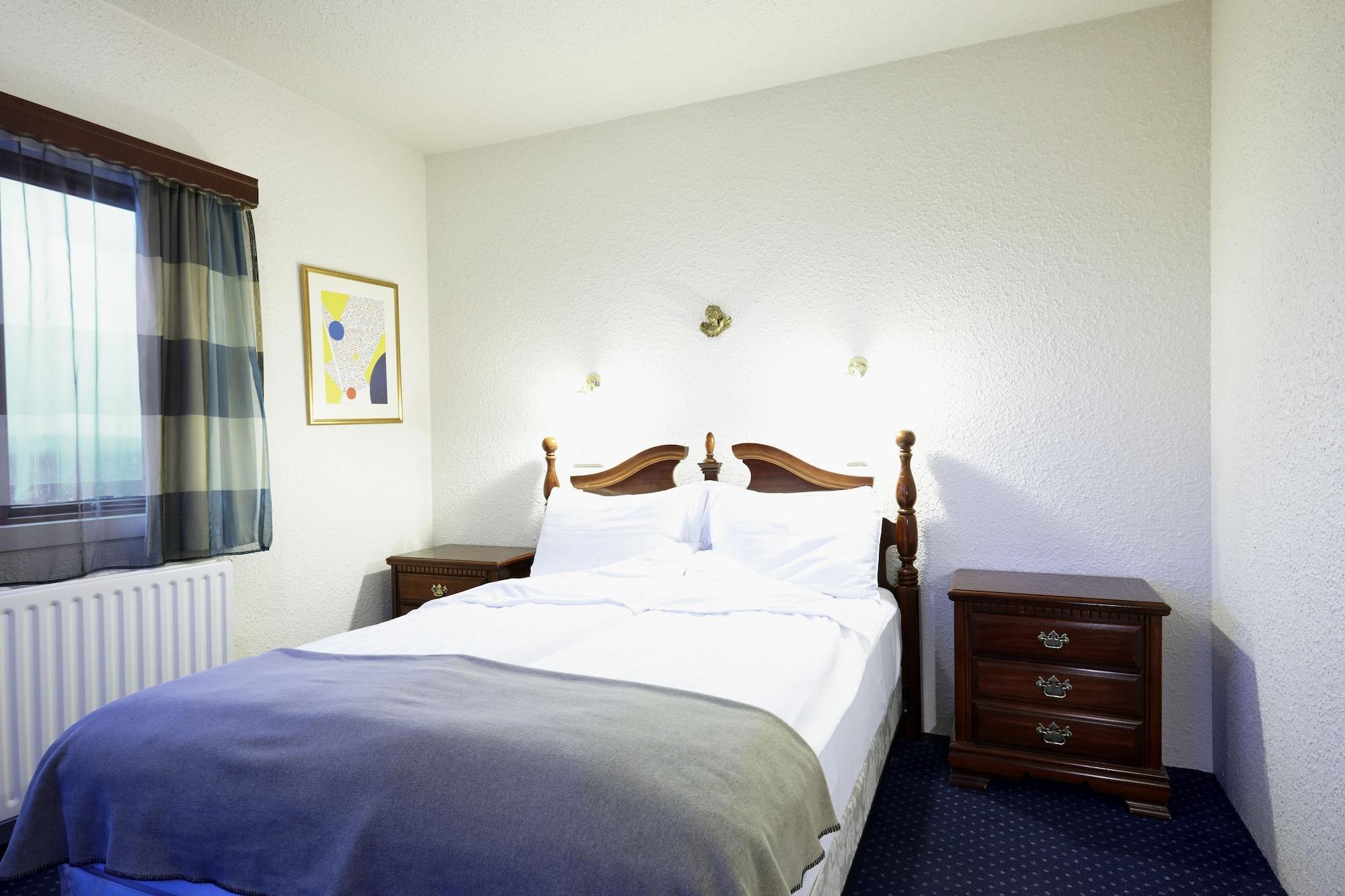Fosshotel Hekla Olafsvellir Экстерьер фото