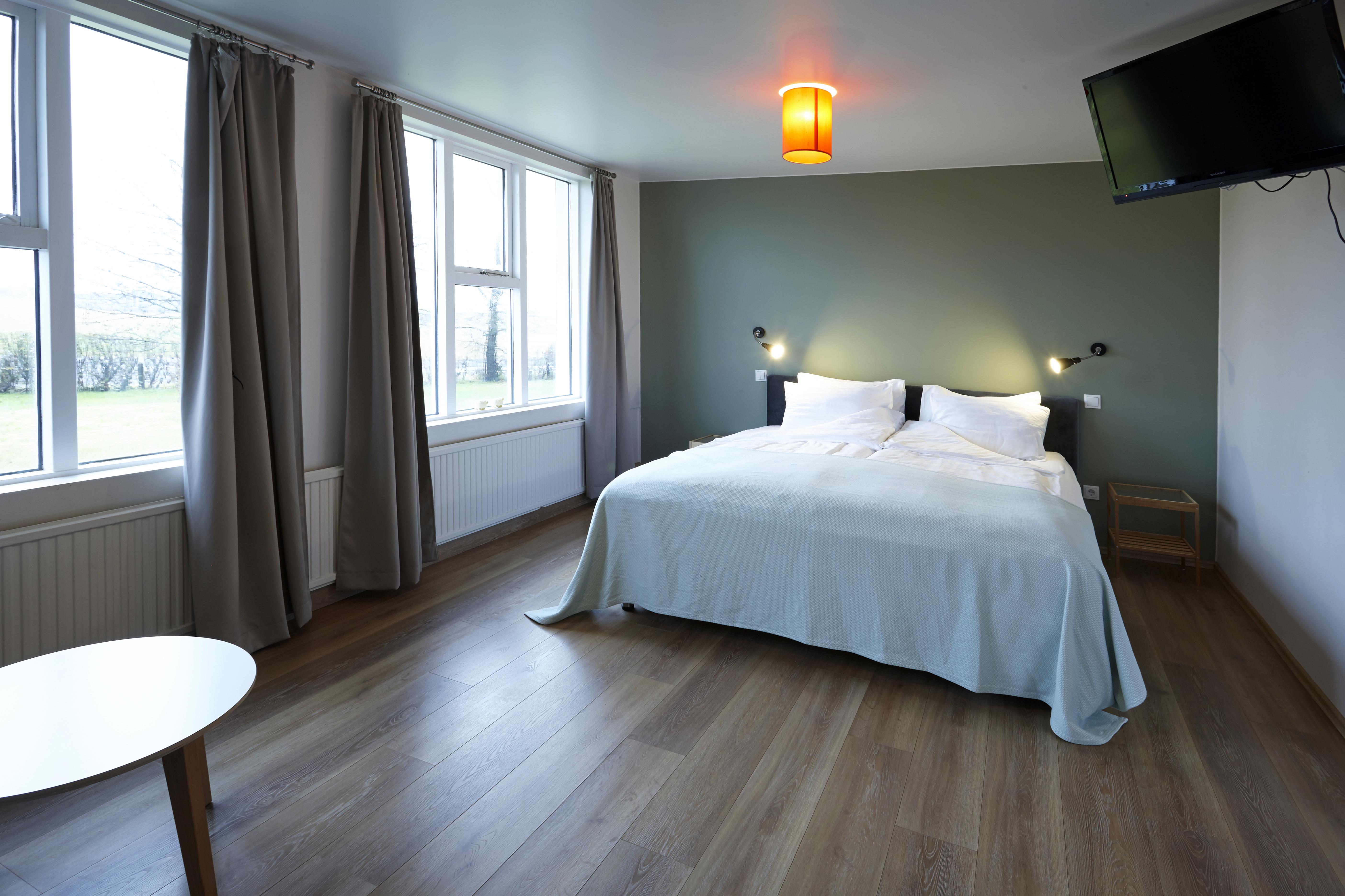 Fosshotel Hekla Olafsvellir Экстерьер фото